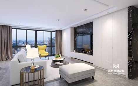 现代简约·彼得沃克|家居设计圈刮起现代简约风 打造优雅的品质生活家